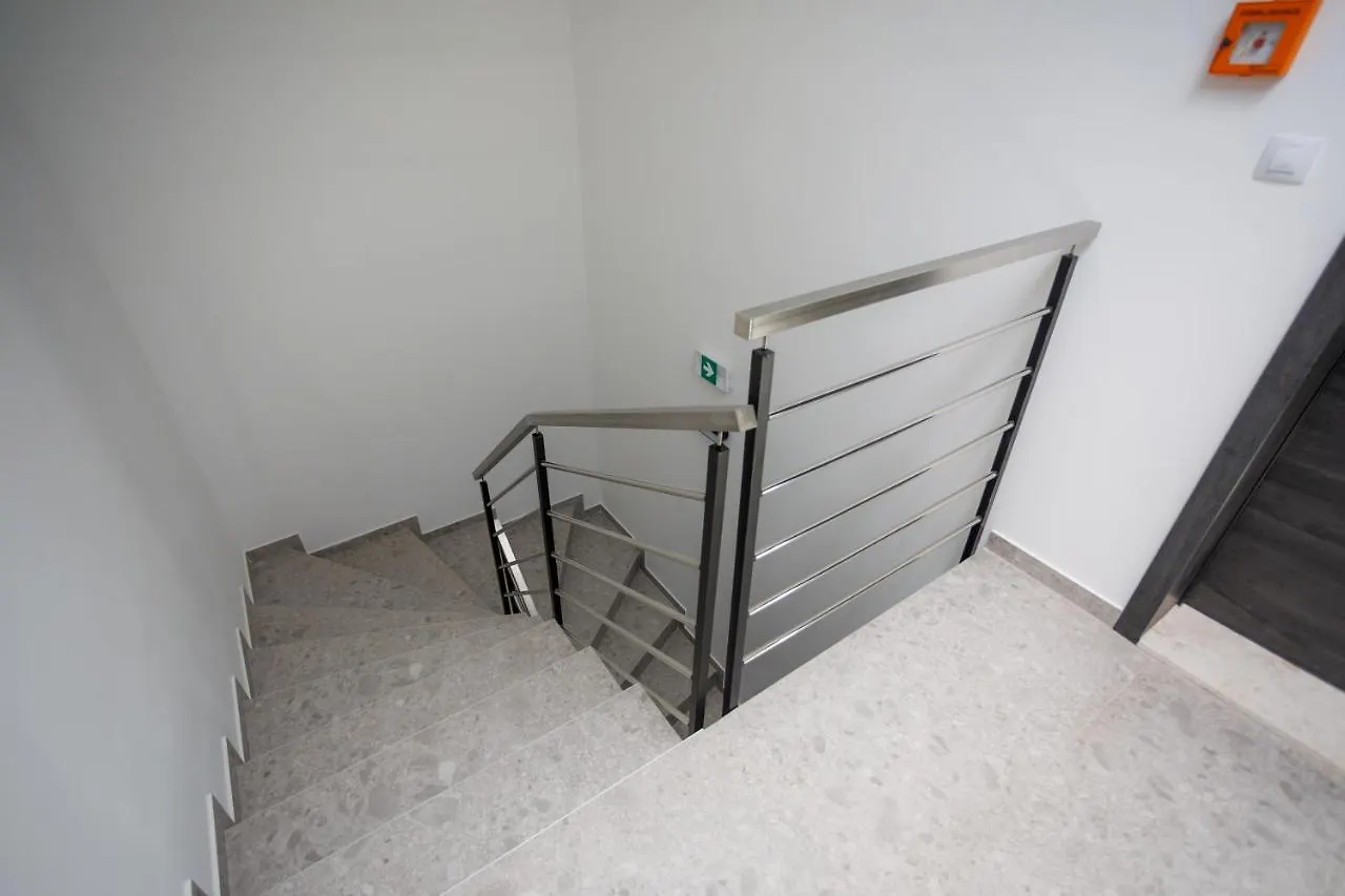Ferienwohnung I&M Krk Town 0*,