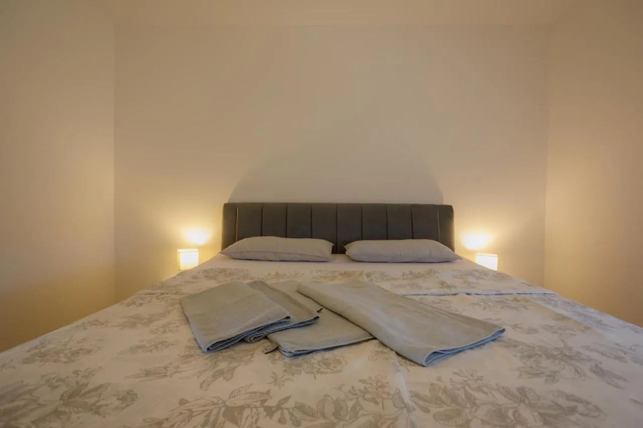 Ferienwohnung I&M Krk Town